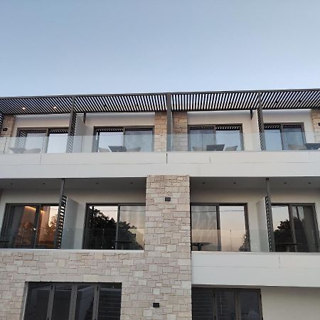Ammos Paleochora Hotel Luaran gambar