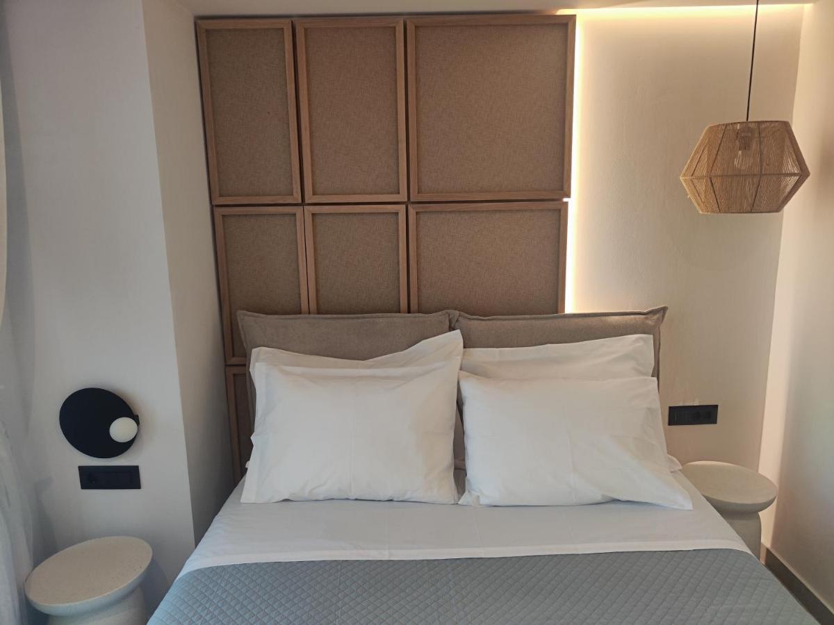Ammos Paleochora Hotel Luaran gambar