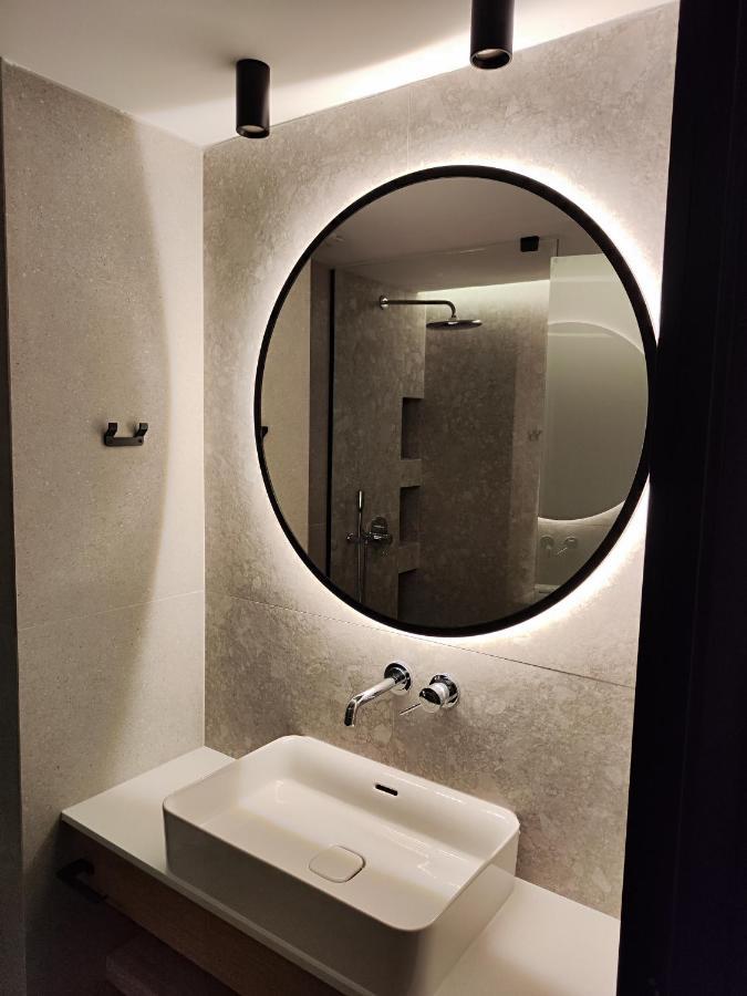 Ammos Paleochora Hotel Luaran gambar