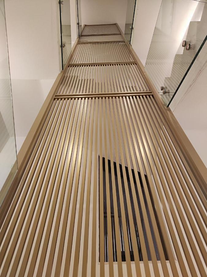 Ammos Paleochora Hotel Luaran gambar